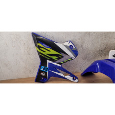 Kit carénage complet Yamaha YZ 250 De 2002 à 2005