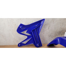 Kit carénage complet Yamaha YZ 250 De 2002 à 2005