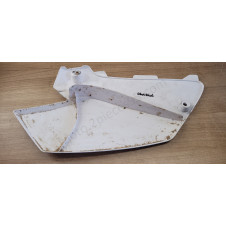 Kit carénage complet Yamaha YZ 250 De 2002 à 2005