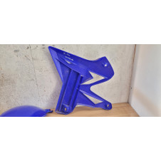 Kit carénage complet Yamaha YZ 250 De 2002 à 2005