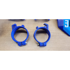 Kit carénage complet Yamaha YZ 250 De 2002 à 2005