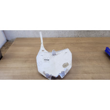 Kit carénage complet Yamaha YZ 250 De 2002 à 2005