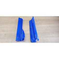 Kit carénage complet Yamaha YZ 250 De 2002 à 2005