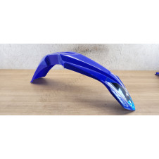 Kit carénage complet Yamaha YZ 250 De 2002 à 2005