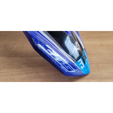 Kit carénage complet Yamaha YZ 250 De 2002 à 2005