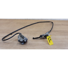 Kit frein avant Yamaha YZ...