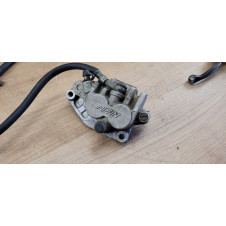 Kit frein avant Yamaha YZ 250 2004