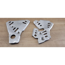 Protection de cadre Yamaha...