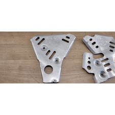 Protection de cadre Yamaha YZ 250 2004
