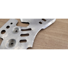 Protection de cadre Yamaha YZ 250 2004