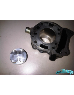 Cylindre Piston Piaggio 125 Cm3