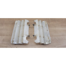 Paire de grille Yamaha YZ...