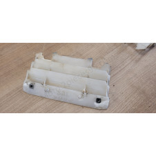 Paire de grille Yamaha YZ 250 2004