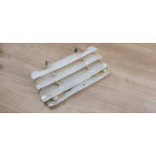 Paire de grille Yamaha YZ 250 2004