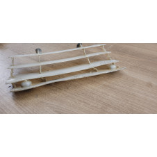 Paire de grille Yamaha YZ 250 2004