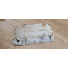 Paire de grille Yamaha YZ 250 2004