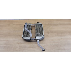 Paire radiateur Yamaha YZ 250 2004