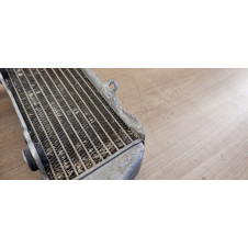 Paire radiateur Yamaha YZ 250 2004