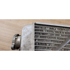 Paire radiateur Yamaha YZ 250 2004