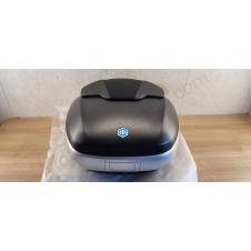 Top case Piaggio MP3 Noir...
