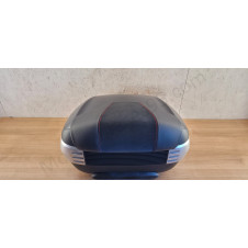 Top case Piaggio MP3 Noir mat 50L