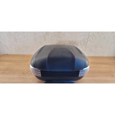 Top case Piaggio MP3 Noir mat 50L