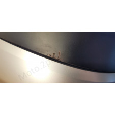 Top case Piaggio MP3 Noir mat 50L