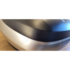 Top case Piaggio MP3 Noir mat 50L