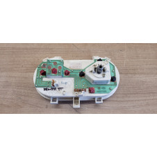 Compteur Peugeot 50 Zenith Buxy Speedake - 10 566 KM
