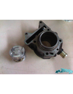 Cylindre Piston Piaggio 125 Cm3