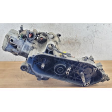 Moteur Piaggio MP3 400 – M424M - 39 491 KM