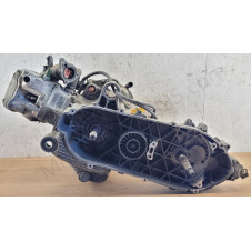 Moteur Piaggio MP3 400 – 39 491 KM