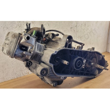 Moteur Piaggio MP3 400 – 39 491 KM