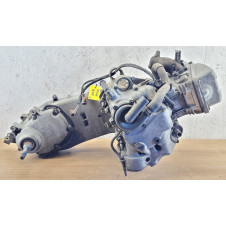 Moteur Piaggio MP3 400 – 39 491 KM
