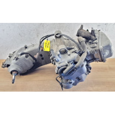 Moteur Piaggio MP3 400 – 39 491 KM