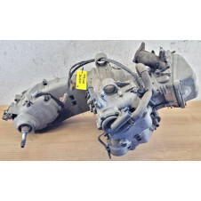 Moteur Piaggio MP3 400 – 39 491 KM