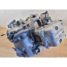 Moteur Piaggio MP3 400 – 39 491 KM