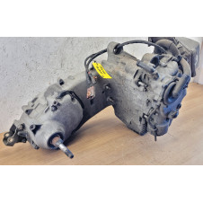Moteur Piaggio MP3 400 – 39 491 KM