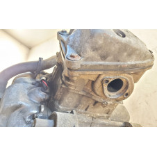 Moteur Piaggio MP3 400 – 39 491 KM