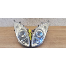 Optique Sym Joyride 125 Evo...