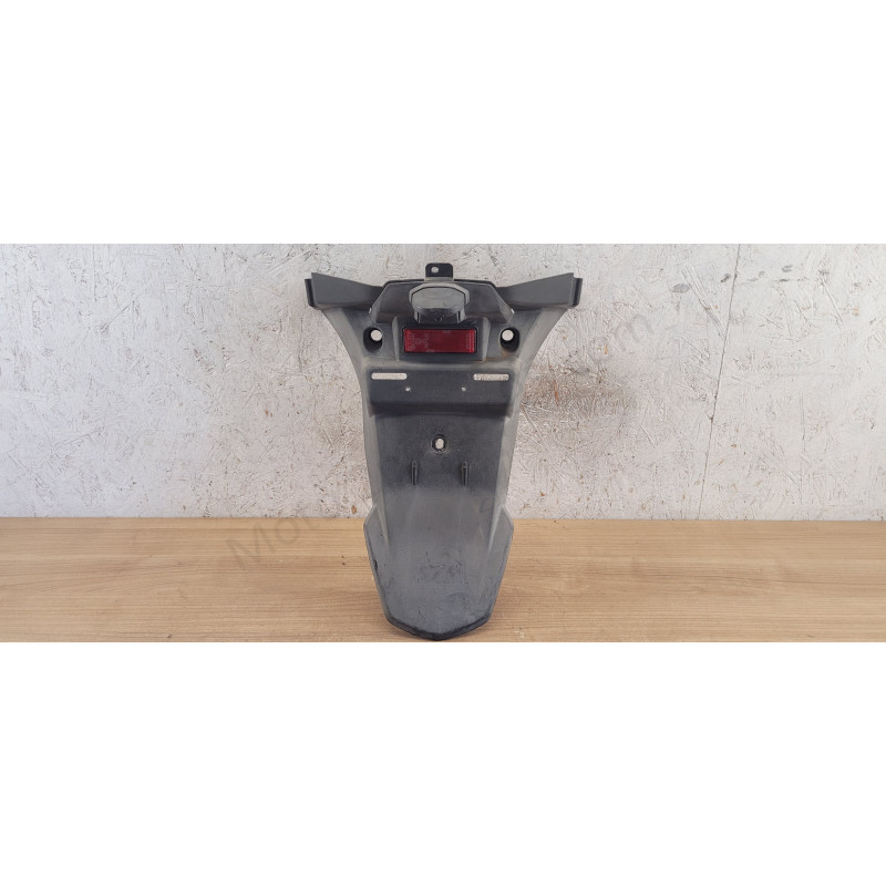 Support de plaque Sym Joyride 125 Evo De 2009 à 2017