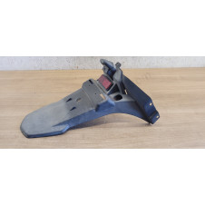 Support de plaque Sym Joyride 125 Evo De 2009 à 2017
