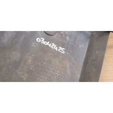 Support de plaque Sym Joyride 125 Evo De 2009 à 2017