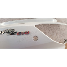 Aile arrière gauche Sym Joyride 125 Evo De 2009 à 2017
