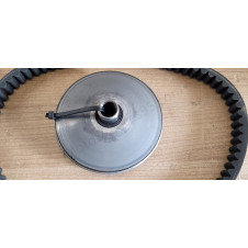 Variateur Yamaha Majesty 125