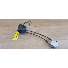 Moteur de valve échappement...
