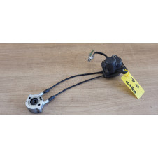 Moteur de valve échappement Yamaha TDR 125