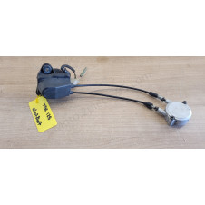 Moteur de valve échappement...