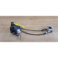 Moteur de valve échappement Yamaha TDR 125