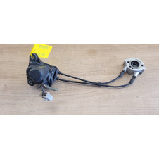Moteur de valve échappement Yamaha TDR 125